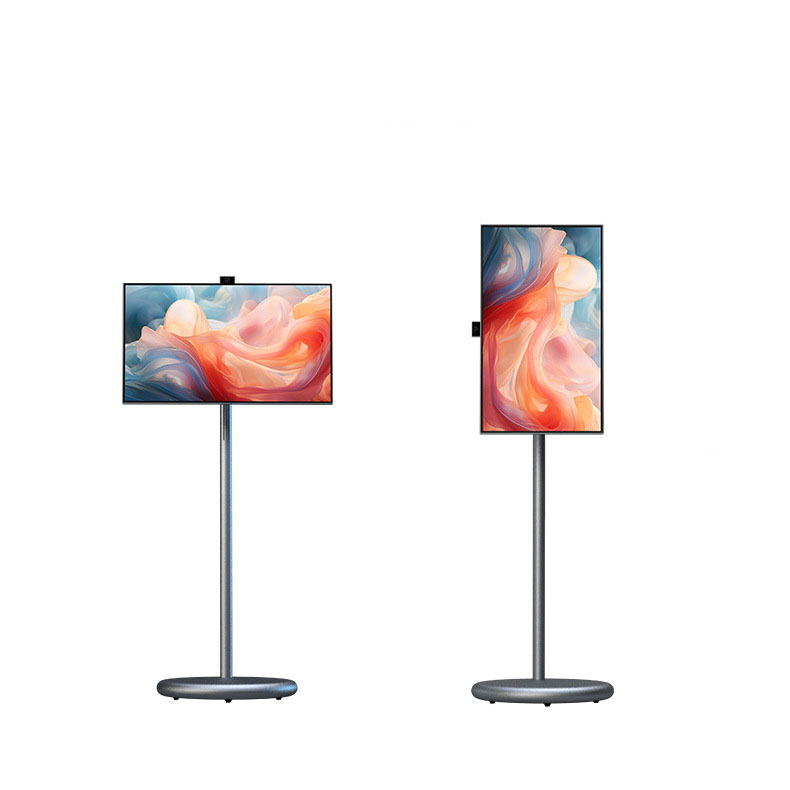 Portable Wireless TV Touch Screen